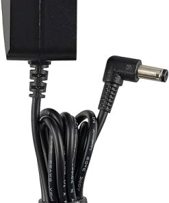 Streamlight 44922 120V AC (90 Degree Barrel) Cord - BearTrap