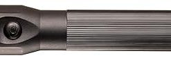Streamlight 76834 PolyStinger DS LED Flashlight with DC Charger and Piggyback Holder, Black – 385 Lumens 2