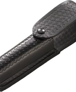 Streamlight 75134 Leather Holster: Basketweave Pattern - Stinger LED/PolyStinger LED Series