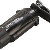 Streamlight 45807 E-Flood LiteBox 615-Lumen Rechargeable Flood Beam Lantern with Power Failure Lighting System, AC/DC Charging, Heavy Duty Shoulder Strap, and Mounting Rack, Orange 4