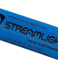 Streamlight 66321 Lithium Ion Battery for use MacroStream USB