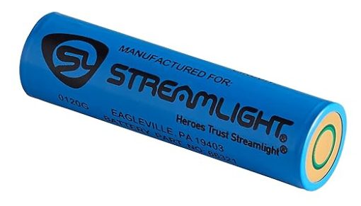 Streamlight 66321 Lithium Ion Battery for use MacroStream USB