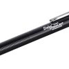 Streamlight 77553 UltraStinger 1100 Lumen LED Flashlight with 120-Volt AC/12-Volt DC Charger, Black, 11.82 Inch 3