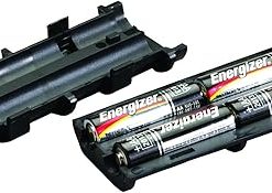 Streamlight 90542 Survivor LED Flashlight Alkaline Battery Pack Without Batteries 2