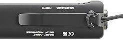 Streamlight 88812 Wedge XT 500-Lumen Slim Everyday Carry Flashlight, Includes USB-Cable and Pocket Lanyard, Black 2