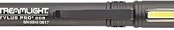 Streamlight 66702 Stylus Pro COB 160-Lumen Rechargeable Worklight/Penlight w/Magnetic Base, Black 2