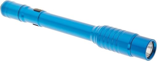 Streamlight 66140 Stylus Pro with USB Cord, Blue