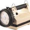 STREAMLIGHT Stinger DS LED HL w/230V AC/12V DC, 2 Holders, NiMH, Black 75464 3