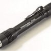 Streamlight 25321 SL-20LP 450-Lumen Full Size Rechargeable LED Flashlight with 120-Volt/100-Volt AC Charger, Yellow 4