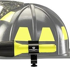 Streamlight 68085 4AA/3AA/PolyTac Helmet Mount 2