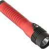 Streamlight 68202 4AA ProPolymer LED, Flashlight with Batteries, Yellow (Clam Pack) – 67 Lumens 4