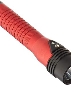 Streamlight 74787 Strion HL 120/Dc Piggyback -, Red