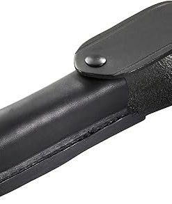 Streamlight 75133 Leather Holster: Plain - Stinger LED/PolyStinger LED Series