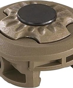 Streamlight 14057 Sidewinder Rail Mount Adapter, Coyote