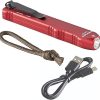 Streamlight 78201 Stinger 2020 S 2000-Lumen Rechargeable Flashlight with Piggyback Charger, Black 3