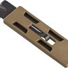 Streamlight 69437 TLR-8 X G sub 500-Lumen Rail-Mounted Tactical Weapon Light with Integrated Green Aiming Laser Exclusively for Sig Sauer P365/XL Closed Rail Systems Only, Black 4