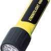 Streamlight 77553 UltraStinger 1100 Lumen LED Flashlight with 120-Volt AC/12-Volt DC Charger, Black, 11.82 Inch 4