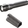 Streamlight Strion LED High Lumen Rechargeable Professional Flashlight without Charger and Tactical Holster