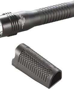 Streamlight Strion LED High Lumen Rechargeable Professional Flashlight without Charger and Tactical Holster