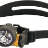 Streamlight 88902 Vantage 180 with LEDs-Includes Two Cr123A Lit, White/Blue 3
