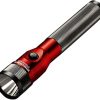 Streamlight 76160 PolyStinger LED 485-Lumen Rechargeable Flashlight Without Charger, Yellow 3