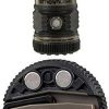 Streamlight 44361 Vulcan Clutch 1700-Lumen Rechargeable Multi-Function Lantern with 120V/100V AC/12V DC, Includes Quick Release Shoulder Strap, Orange 3