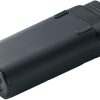 Streamlight 14534 Sidewinder 47-Lumens Compact II Rescue Flashlight with Rail Mount & Headstrap in Clamshell, Coyote 4