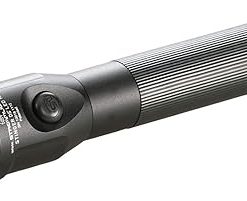 Streamlight Stinger DS LED HL - with 120V & 12V DC w/Piggyback