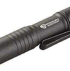 Microstream High-Powered LED Penlight