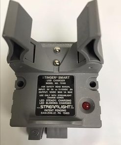10 Hour Charger Holder for Stinger Series