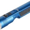 Streamlight 75499 Stinger 500-Lumen Color-Rite Rechargeable Flashlight with 120V/12V DC Charger, Black 3