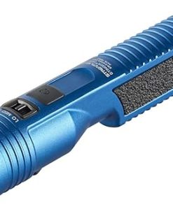 Streamlight Stinger 2020 S 2000 Lumen Rechargeable Flashlight Without Charger - Blue