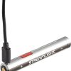 Streamlight 90952 Survivor X 250-Lumen Right-Angle Firefighter’s Flashlight with Charger and Charging System, Orange 4