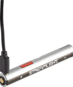 Streamlight 88136 USB-C Rechargeable Battery with Integrated Charge Port for use with The ProTac 2AA-X USB