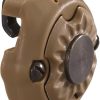 Streamlight 14059 Sidewinder Compact Angle Head with Elastic Headstrap Flashlight, Coyote