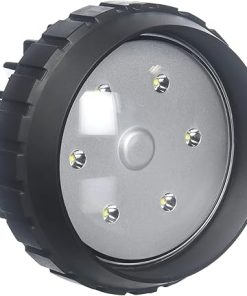 Streamlight E-Flood Upgrade Kit, Black 2