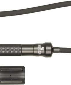 Streamlight 71600 Jr. Reach LED 115-Lumen Handheld Flashlight With Flexible Extension Cable and two (2) AA Alkaline Batteries, Black 2