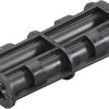 Streamlight 88031 ProTac 2L 350-Lumen EDC Professional Flashlight with CR123A Batteries, and Holster, Black, Clear Retail Packaging 4