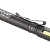 Streamlight 68301 4AA ProPolymer 67 Lumen LED Flashlight with White LEDs, Black 3