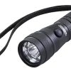 Streamlight 51043 Twin Task 100-Lumen Double Duty LED Flashlight with Beam