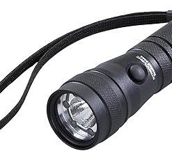 Streamlight 51043 Twin Task 100-Lumen Double Duty LED Flashlight with Beam