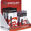 Streamlight 88135 ProTac 2AA-X USB 550-Lumen Multi-Fuel Personal Carry Tactical Flashlight, Black 4