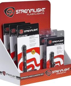 Streamlight 99501 Camping Lights Flashlights