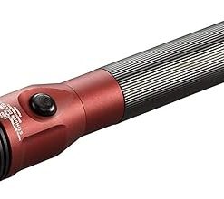 Streamlight 75495 Stinger Ds LED HL - Light Only -, Red