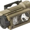 STREAMLIGHT 400157 LiteBox Replacement Switch with Boot 3