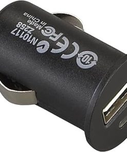 Streamlight 22069 12V DC USB Adapter
