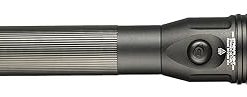 Streamlight 75863 Stinger DS HPL 800-Lumen Rechargeable Flashlight with 120V/12V DC Smart Charger System and 2 Holders, Black 2