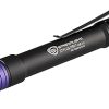 Streamlight 20703 SL-20L 450-Lumen Full Size Rechargeable LED Flashlight with 120-Volt AC/12-Volt DC Smart Charger, 2 Sleeves, Black 4