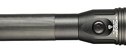 Streamlight 75783 Stinger HPL 800-Lumen Rechargeable LED Flashlight with 120V/100V AC/12V DC Smart Piggback Charger, Black 2