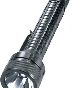Streamlight TL-3 3-Lithium LED Tactical Flashlight, Black #88106